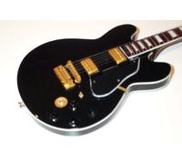 BB King in miniatura mini Guitar Lucille blues