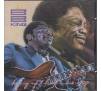 Bb King - King of the Blues 1989