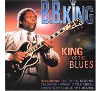 Bb King - King of The Blues