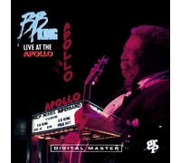 Bb King - Live at Apollo by Bb King (1991-06-03)