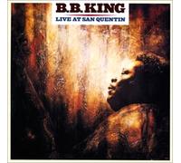 Bb King - Live at San Quentin