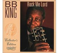 Bb King - Rock Me Lord