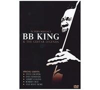 Bb King & The Guitar Legends - In Performance
