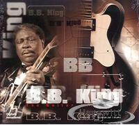 Bb King - The Guitar Player [Import]
