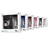 Nintendo DSi XL BIG BEN Pack Essential Nero