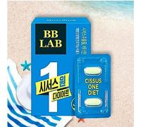 BB Lab Cissus One Diet 0,83 once 23,8 g (850 mg x 14 compresse) made in Korea