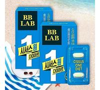 BB Lab Cissus One Diet 0,83 once 23,8 g (850 mg x 28 compresse) made in Korea