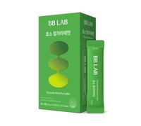 BB LAB Enzyme Matcha Latte 2.5g x 20 sticks