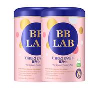 BB LAB - (HALAL) The Collagen Powder S - 2g*30 sticks (2ea) Set