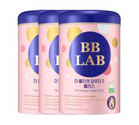 BB LAB - (HALAL) The Collagen Powder S - 2g*30 sticks (3ea) Set