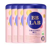 BB LAB - (HALAL) The Collagen Powder S - 2g*30 sticks (4ea) Set
