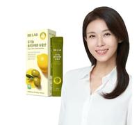 BB LAB Organic Olive Lemon Dual Shot 20g x 10 sticks