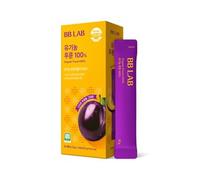 BB LAB Organic Prune 100% 20g x 10 sticks