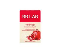 BB LAB Pomegranate Collagen S 20g x 14 sticks