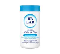 BB LAB White Up Plus 600mg x 30 tablets