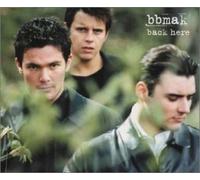 Bb Mak - Back Here