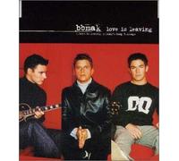 Bb Mak - Love Is Leaving ????