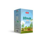 BB Milk 0-12mesi Bio Polv.800g