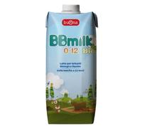 BBMILK 0-12 BIO LIQUIDO 500ML