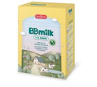 BB Milk 1-3 Anni Polv.800g