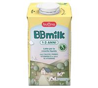BBMILK 1-3 LIQUIDO 500 ML