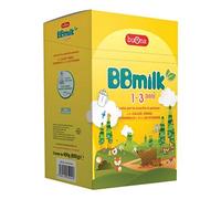 BB MILK 1-3 Anni Polvere 800g