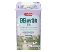 Bbmilk dg liquido 500 ml