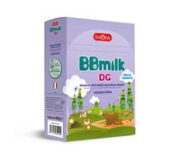 STEVE JONES SRL BBMILK DG POLVERE 400 GRAMMI