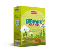 Bbmilk Riso PRO 0-12 400g