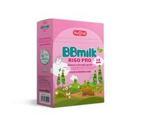 Bbmilk Riso PRO 1-3 anni 400 g