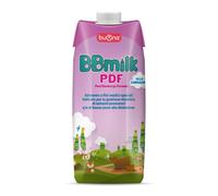 Bbmilk pdf liquido 500ml