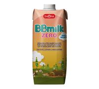 BB Milk*ZERO Liquido 500ml