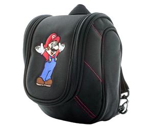 BB Mini Zainetto Super Mario 3DS XL