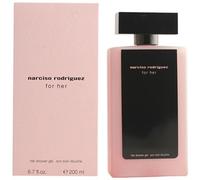 BB - Narciso Rodriguez - Narciso Rodriguez For Her Gel De Ducha 200 Ml