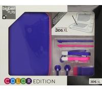 BB Pack Color Kit 3DS XL