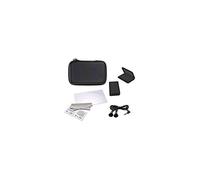 Bigben Interactive SWITCHPACK1 custodia per console portatile Custodia a tasca Nintendo Nero BigBen Interactive
