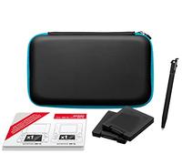 BB Pack Pure Kit New 2DSXL, colori assortiti