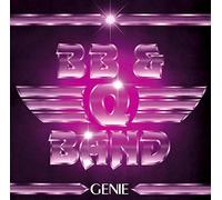 Genie (Cd)