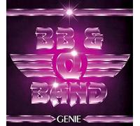 Bb&Q Band - Bb&Q Band - Genie