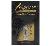 BB sassofono tenore Signature Series sintetico Reed - Strength 2.5