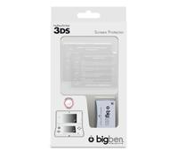 Kit 2 Pellicole Protettive Per Schermo Nintendo 3DS Lite Alta Resistenza Nuovo