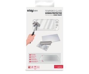 BB Screen Protector Tempered Glass Nintendo SWITCH BIGBEN INTERACTIVE