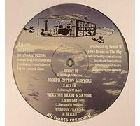 BB SEATON & SKYCRU - BLESS ME FATHER -10"-