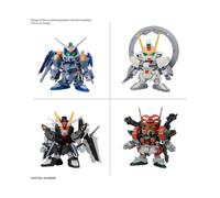 BB SENSHI CE73 STARGAZER SET Model Kit Bandai Model Kit Gunpla