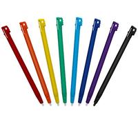 Stylus colorati Pack 8 pezzi Bigben