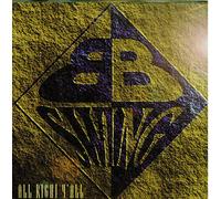 Bb Swing - All Right Y'All