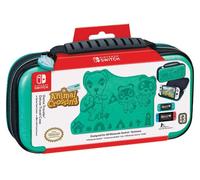 BB SWITCH Custodia Rigida Deluxe Animal Crossing Verde