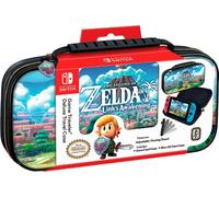 BB SWITCH Custodia Rigida Deluxe The Legend of Zelda: Link''s