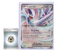 BB-Toy-Trades 10 x top loader adatti per carte Pokemon XXL oversize Jumbo - porta carte di credito oversize 20 x 15 cm