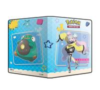 BB-Toy-Trades Iono Enigmara & Wampitz